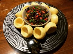 -北京老铺烤鸭(老城根店)