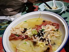 -得意楼蒸菜馆