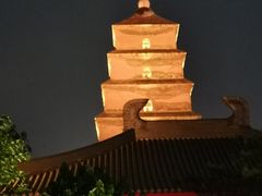 -西安博物院