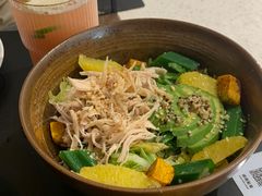 -农畉LONFOOD(万象天地店)