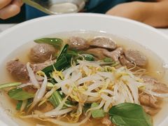 -蔡澜Pho·越南粉餐厅(海上世界店)