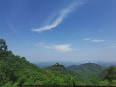 -莫干山风景区