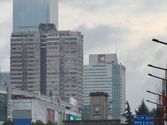 -金满地商业街(黄兴北路店)