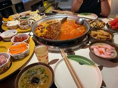 -江北北火锅馆·公路夜市(魏公村店)