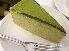 -Lady M Cake Boutique(麦迪逊大道店)