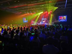 -华熙LIVE·五棵松·M空间