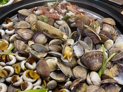 -渔人码头蒸汽海鲜(虬泾路店)