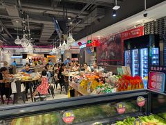-盒马鲜生(领丰汇店)
