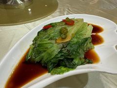 -老爷庙风味美食府(魏都大道店)