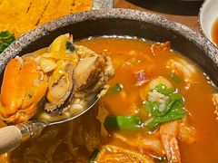 -武藏日本料理(宝安壹方城店)