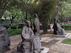 -武昌江滩