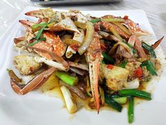 -覃记海鲜美食餐厅