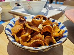 -轻蔬不用等·素食(江苏路店)