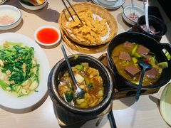 -吴氏老妈·23年家常菜(古城店)