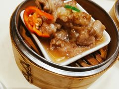 -广东胜利宾馆西关粤中餐厅