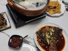 -宝荣鱼馆·临湖之宴(千岛湖店)