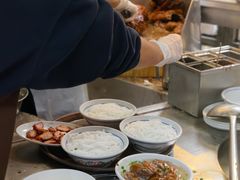 -凌舍好烧鹅(中山路店)