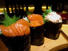 -千代武日本料理(开发区店)