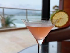 -三亚绿发山海天JW万豪酒店