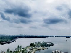 -三岔湖景区