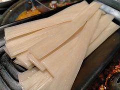 -大虎重庆老火锅(正弘城店)