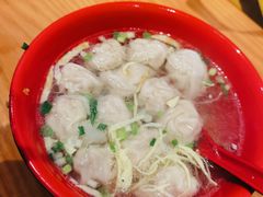-梦花街馄饨店(中华苑店)