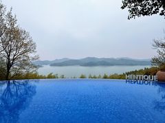 -天目湖涵田度假村