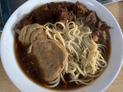 -顺心拉面馆(马道街店)