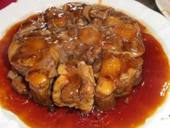 android_upload_pic-南来顺饭庄·清真(南菜园店)