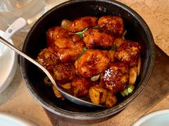石锅烧银鳕鱼-孔乙己(后海店)