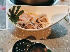 -集渔·泰式海鲜火锅(科华店)