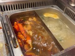 -星伦多自助料理·涮烤一体(虹悦城店)