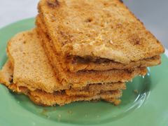 花生酱吐司-亚坤(远东广场店)