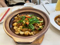 生啫雪花牛舌-顺味凤城(九六广场店)