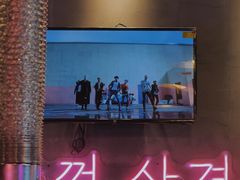 -豚豚家돈돈가韩国锅盖烤肉(新北万达店)