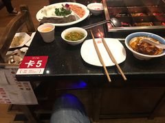 -百年川椒重庆老火锅(光谷店)