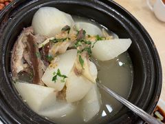 -麒麟中餐厅·经典粤菜·地道菜式老字号(广州长隆酒店)