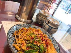 -螺世纪螺蛳粉·桂味小排档(裕德店)