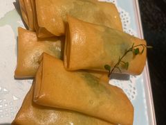 -老海陵·泰州菜(三水湾店)