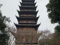 -常熟方塔园