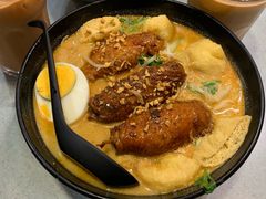 -华嫂冰室(尖沙咀店)