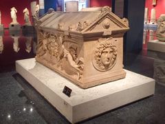 -安塔利亚博物馆