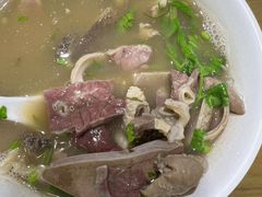 -老爆肚满五香烧牛羊肉
