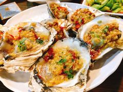 -武林虾客盱眙小龙虾(民治店)