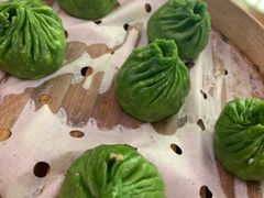 -苏小柳点心·手作小笼包(CP静安寺分院)