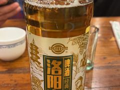 -老雒阳面馆·水席·洛阳菜(纱厂路店)