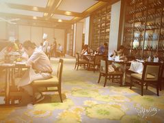 大堂-太湖饭店·寄畅轩中餐厅