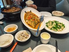 -楚鲜·汉正街一号(天河店)