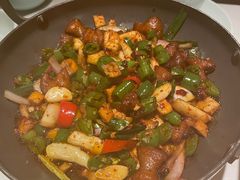 -天成川菜(礼岗店)