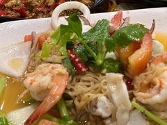 -Doo Dee Thai Food(Issan/Isaan/Esan)